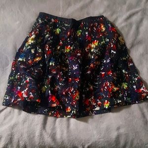 Gap Skirt